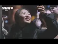 정승환 ‘눈사람’ Live Clip [퇴근길라이브 at 광화문]