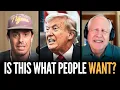 Download Lagu Trump is a Buffoon—And That’s Why He's Dangerous (w/ Bill Kristol) | The Bulwark Podcast