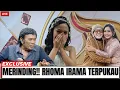 Lagu HEBOH..!! Reaksi Jujur Rhoma Irama Dengar Suara Emas April di Studio Soneta