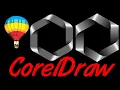 Corel Draw Tips Tricks Start with a 6 sided Polygon and DRAW this