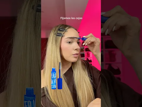Tutorial de MAQUILLAJE ✨💅🏻