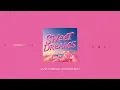 j-hope (feat. miguel) - sweet dreams (band remix) [slowed + reverb]