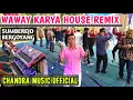 Download Lagu SUMBEREJO WAWAY KARYA BERGOYANG HAJAT BP HUSNI \u0026 IBU MUNAWAROH KHITANAN ERLANGGA \u0026 TOMI SAPUTRA