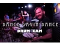 Download Lagu Dance Gavin Dance | We Own The Night | Drum Cam (LIVE)