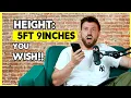 Download Lagu Pete ROASTS Sam’s new Hinge dating profile