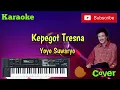 Download Lagu Kepegot Tresna ( Yoyo Suwaryo ) Karaoke - Cover - Musik Sandiwaraan