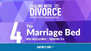 The Marriage Bed