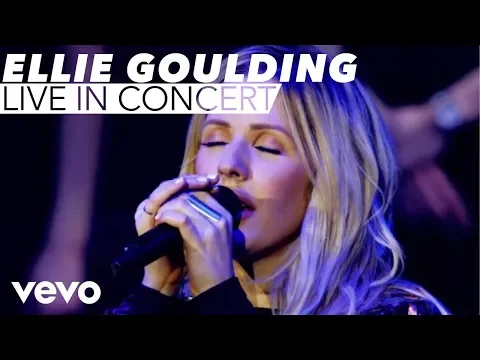 Download MP3 Ellie Goulding - Love Me Like You Do (Vevo Presents: Live in London)