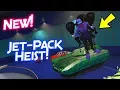 GTA 5 Jet Pack Heist Have you Unlocked it LMFAO GTA 5 Glitches 1 42 XBOX One PC PS4