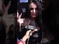 Download Lagu 🫣Former WWE Star Paige (Saraya) FREAKS OUT During interview!🫣