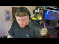 James Arthur - Naked (Twitch live) - 10.06.2021