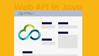 Quickly Build a JSON-RPC Web API in Java with Thriftly