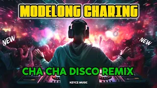 Download BLAKDYAK - MODELONG CHARING 2024 ( CHA CHA LATIN REMIX ) KEYCZ MUSIC MP3