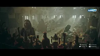 ظهور اجمل صوت في مسلسل هارون الرشيد لعام 2018 م 