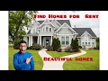 How to Find a Rental Property Cheap Homes for Rent Move In ready Exclusive Homes Rentals nearby