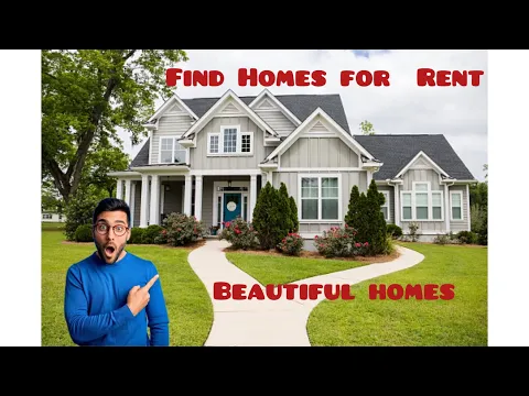 Download MP3 How to Find a Rental Property | Cheap Homes for Rent| Move In ready| Exclusive Homes| Rentals nearby