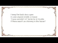 Clarence Carter - Back Door Santa SingleLP Version