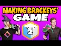 Brackeys Game Needed an Enemy So I Made One Devlog 2