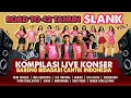 Download Lagu ROAD TO 42 TAHUN SLANK | KOMPILASI LIVE KONSER BARENG BIDADARI CANTIK INDONESIA | VOL.1