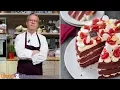 Lagu RED VELVET CAKE di Ernst Knam