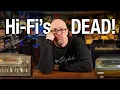 Download Lagu THIS killed Stereo Hifi! And it's never coming back…