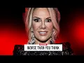 The Troubling Dark Side of Ramona Singer