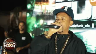 Mc Pé de Pano - Hoje eu vou Cair pra Pista (Roda de Funk)