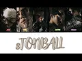 Download Lagu SB19 | 8TonBall | Color-Coded Lyrics