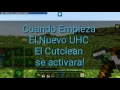 PLUGIN PARA TUS UHC S MEETUPS En Espanol POCKETMINE PHP7 MINECRAFT PE 0 16 x 1 0