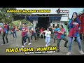 Download Lagu RUNTAH SEDANG VIRAL DI LOMBOK BERSAMA NIA DIRGHA DANGDUT JALANAN IRAMA DOPANG
