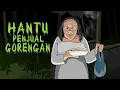 Download Lagu Hantu Penjual Gorengan - Kartun Horor Lucu