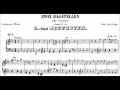 Ludwig van Beethoven - Bagatelle in C Minor, WoO 52 (1797)