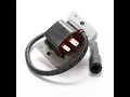 Kohler Ignition Coil Module Testing