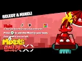 Mixels Unite - Mixel Selection Screen 20