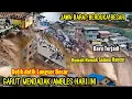 Lagu JABAR BERDUKA! GARUT MEMDADAK AMBLES HARI INI 15/11/2025,RUMAH² PADA HANCUR! LONGSOR GARUT