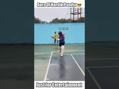 Best of Aura Hardik Pandya💀 “Part-2” ft. Kohli, his Girlfriend #trending #cricket
