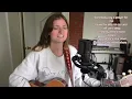 Amen – Shaboozey & Jelly Roll | Acoustic Cover by Samantha Taylor