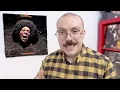 Funkadelic - Maggot Brain ALBUM REVIEW