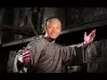 Jet Li once upon a time in China man of determination theme song english version 黃飛鴻 男兒當自强英文版