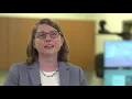 How Quinnipiac University Built Hybrid Zoom Rooms on Wheels