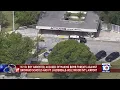 Teen arrested after being accused of making bomb treats against Broward Schools FLL airport