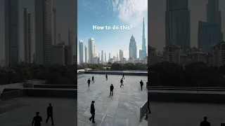 Epic clone effect tutorial in Capcut