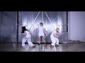 [MIRRORED] TUIDE(튜이드) - SUN KISS 3인 버전 | 3 members DANCE COVER | 썬키스 안무 거울모드 커버댄스