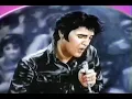 The Elvis Plate - 1990 Collectible