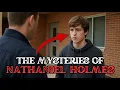 One Voicemail Then Silence The Mystery of Nathaniel Holmes