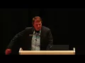 Wegman Center Opening - Danny Wegman 65