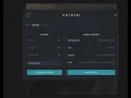 ImGui menu Anthem C DirectX 11