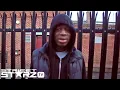 J Hus - Street Starz TV Freestyle [@JHus]