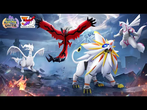 Trailer video