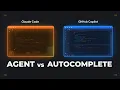 Claude Code vs GitHub Copilot - Which One Actually Writes Your Code